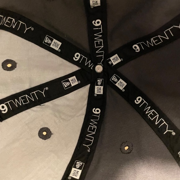 New York Yankees MLB Baseball Hat Gray Embroidered Logo Adjustable – LIKE NEW - Picture 12 of 14